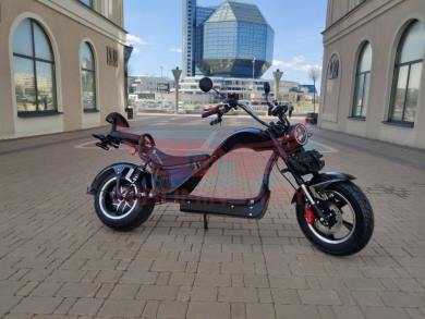 Купить Электроскутер SKYBOARD CHOPPER 3000 PRO