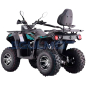 Квадроцикл Regulmoto ATV220 Lux Long NEW