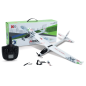 Самолет на радиоуправлении WL Toys XK A800