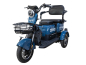 Электротрицикл Smart8 BULBASH Электротрицикл Smart8 BULBASH