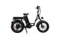 Электровелосипед MOTIKO ME 21