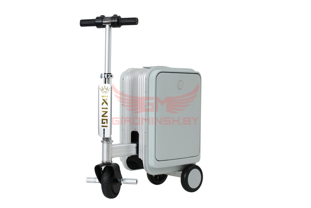 Электро-чемодан IKingi 2