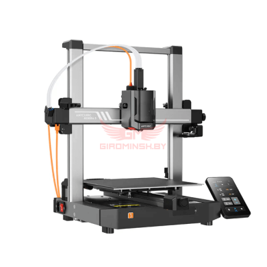 Купить 3D принтер Anycubic Kobra 3