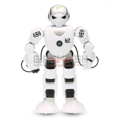 Купить Радиоуправляемый робот Alpha Robot K1