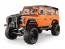 Машинка Land Rover на радиоуправлении E101-003 1/8