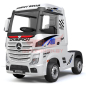 Детский электромобиль RiverToys Mercedes-Benz Actros 4WD HL358 Детский электромобиль RiverToys Mercedes-Benz Actros 4WD HL358
