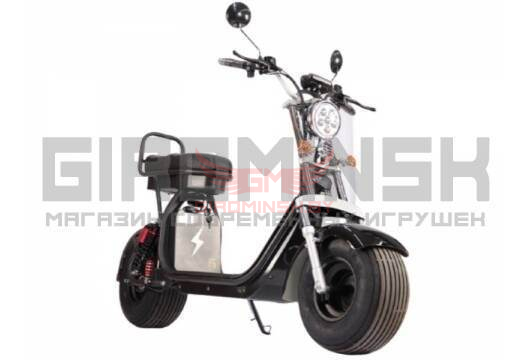 Электроскутер CityCoco GT M2