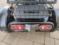 Трицикл WHITE SIBERIA SIBTRIKE 2000W Трицикл WHITE SIBERIA SIBTRIKE 2000W