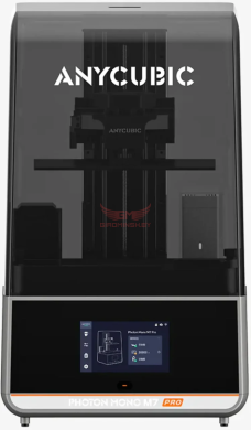 Купить 3D принтер Anycubic Photon Mono M7 PRO