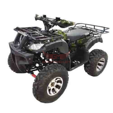 квадроцикл wels atv thunder 200cc