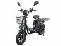 Электровелосипед Smart8 Dacha MAX