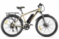 Электровелосипед Eltreco XT 800 new