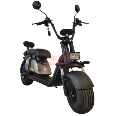 Купить Электроскутер ElectroDrive SMD 701 Mini