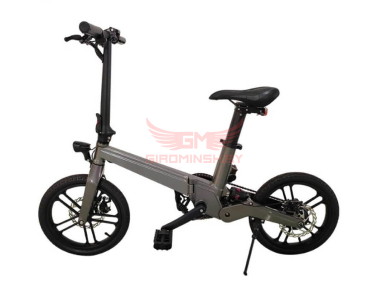 электровелосипед e-bike - купить недорого