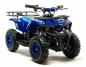 Детский квадроцикл Motoland ATV E009 1000Вт Детский квадроцикл Motoland ATV E009 1000Вт