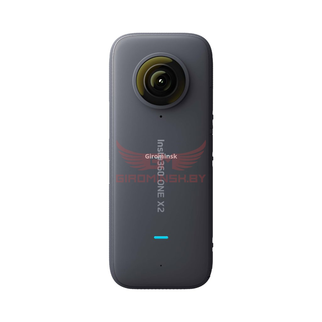 Панорамная экшн-камера Insta360 ONE X2 купить в Минске и Беларуси ⋆  Официальный дилер