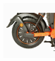 Электроскутер Kugoo Kirin U6