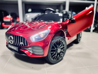 детский электромобиль rivertoys mercedes-benz amg gt o008oo детский электромобиль rivertoys mercedes-benz amg gt o008oo