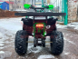 Квадроцикл MMG ATV Bull 125CC base