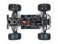 Радиоуправляемая модель Монстра ARRMA Nero Big Rock BLX 4WD 6S 1:8