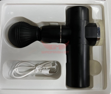 Купить Массажер Mini Fascial Gun