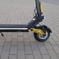 Электросамокат Kugoo LX 10+