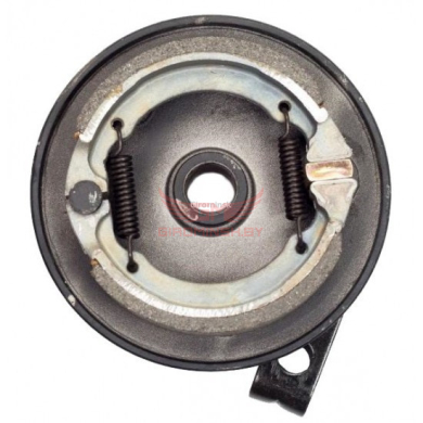 Купить Колодка барабанного тормоза для электросамоката Kugoo M2