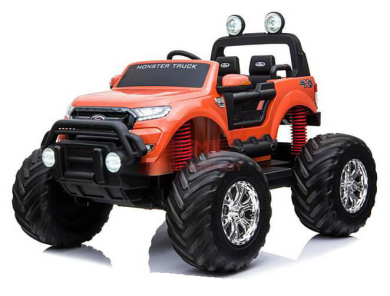 детский электромобиль ford monster truck (dk-mt550) детский электромобиль ford monster truck (dk-mt550)