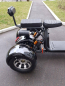 Трехколесный электроскутер (трицикл) ElectroDrive CITYCOCO Trike SMD 3-2 (NEW)