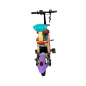 Электроскутер Skyboard Piter 500W