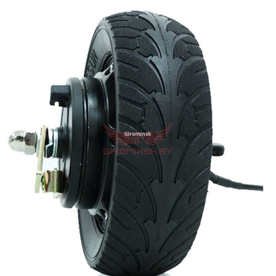 Купить Мотор колеса для Kugoo X1 600W