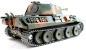 Радиоуправляемый танк German Panther 1:16 (3819-1) PRO