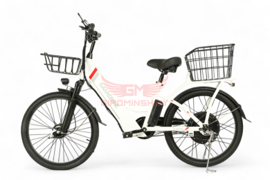 электровелосипед samebike e-alfa new 350w - купить недорого