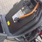 Трицикл IKINGI M12 Pro New 2025