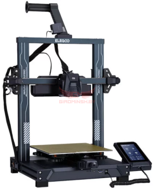 Купить 3D принтер Elegoo Neptune 4 Pro