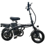 Электровелосипед Spetime E-Bike S6