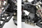 Радиоуправляемая автомодель ZRB-2 Nitro Buggy 1:8