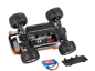 Радиоуправляемая машина WL Toys 18405 4WD 1/18 Коллекторная