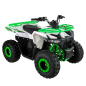 Квадроцикл Mikilon Hummer 125CC