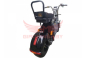 Электроскутер CityCoco GT M2