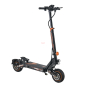 Электросамокат Kugoo F1 Pro Max