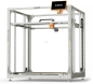 3D принтер Elegoo OrangeStorm Giga