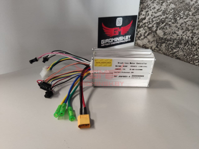 Купить Контроллер для Kugoo M4 PRO 48V 21A