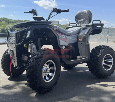 электроквадроцикл ikingi 225