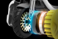 Электросамокат Ninebot KickScooter C10 детский
