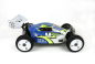 Радиоуправляемая автомодель ZRB-1 Buggy BX-8E 1:8 PRO V2