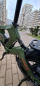 Электровелосипед Yokamura Apache Green