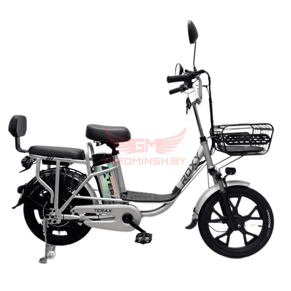 Электровелосипед TERAX ROXY NS010