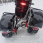 Трицикл White Siberia WS IKRA 5000W
