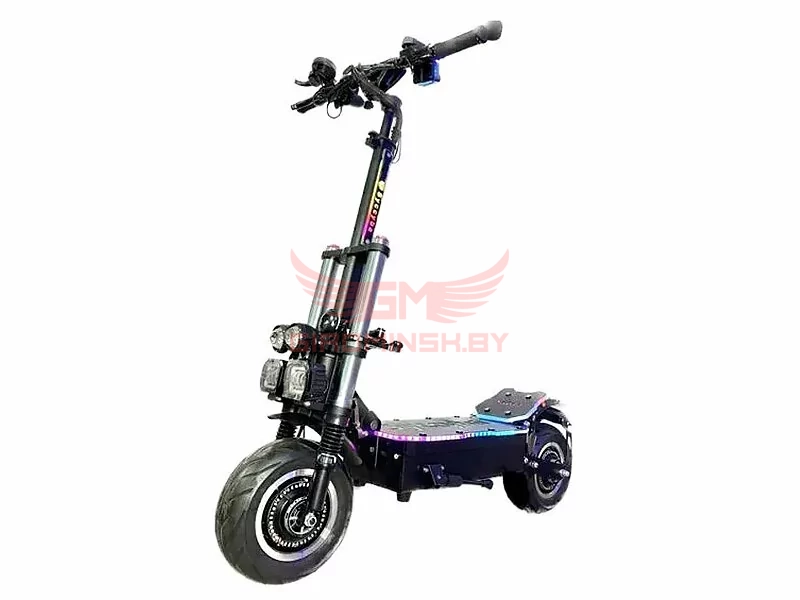 Электросамокат SYCCYBA R12 60V 50Ah